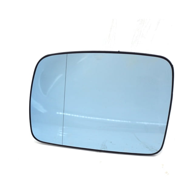 Riwesomey Espejo retrovisor izquierdo con calefacción para Discovery 3 Freelander 2 Sport 2004-2009 LR017070 Vehículos, repuestos y accesorios Mis