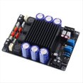 thumbnail image 2 of Placa Amplificadora de Potencia Digital STA508, de Fiebre, 80 W X 2, Caja de Transporte Cuadrada de Baile de Alta Potencia, Amplificador de Potencia de Audio de 12-30 V., 2 of 5