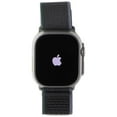 thumbnail image 2 of Apple Watch Ultra 2 49mm (GPS + LTE) A2986 - Titanium/Blue Black Trail Loop M/L, 2 of 4