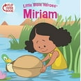 thumbnail image 2 of Little Bible Heroes™: Miriam/Daniel Flip-Over Book (Paperback), 2 of 2