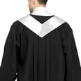 thumbnail image 4 of Japan Cool Graduation Stole Shawl Sash Honor For Study Aboard International Students, 4 of 9