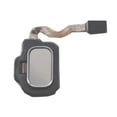 thumbnail image 3 of Repuestos Daños Botón para SΛMSUNG S8 / S8 + G955,Identificar Huellas Digitales,Duradero - Gris claro Sunnimix Cable flexible del interruptor de huella digital, 3 of 7