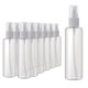 thumbnail image 1 of Botellas rociadoras de niebla fina de 8 oz, envases vacíos y rellenables - Aceites esenciales, aerosol desinfectante, 12 unidades, para viaje, multiusos, rellenables, 1 of 8