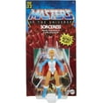 thumbnail image 3 of Masters of the Universe Origins Sorceress Action Figure, MOTU Collectible, 3 of 6
