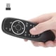 thumbnail image 3 of Control Remoto Por Voz, Ratón Giroscópico Inalámbrico ABS Para Televisión Inteligente, 3 of 7