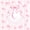 Pink C, variant on Manfei Pink Ribbon Lace Queen Sheet Sets For Kids,Princess Bow Theme V Monogram Bed Set For Girls,4 Pieces