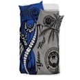 thumbnail image 3 of Juego de cama personalizado Islas Marianas del Norte - Coco clásico, 3 of 6