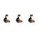 thumbnail image 3 of Qarigey Broches de diamantes de imitación para mujer, alfileres de joyería de dibujos animados en forma de animales, accesorios de insignia para ropa, Type7 NO7 Qarigey CBP224930, 3 of 6