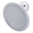 thumbnail image 1 of Espejo de maquillaje iluminado de 10x, sin espejo de maquillaje de taza de succión, 1 of 7