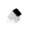 thumbnail image 3 of Injueey Soporte de carga para reloj inteligente, soporte para cargador, soporte para reloj de pulsera, estante para el hogar Teléfono y Comunicación Blanco, 3 of 6