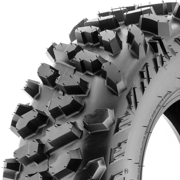 Terache ATLAS AT 25x812 25x8x12 6 Ply ATV UTV Tire