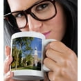 thumbnail image 2 of 3dRose, Education, Dartmouth College, New Hampshire - US30 JMO1118 - Jerry and Marcy Monkman, 15oz Mug, 2 of 7