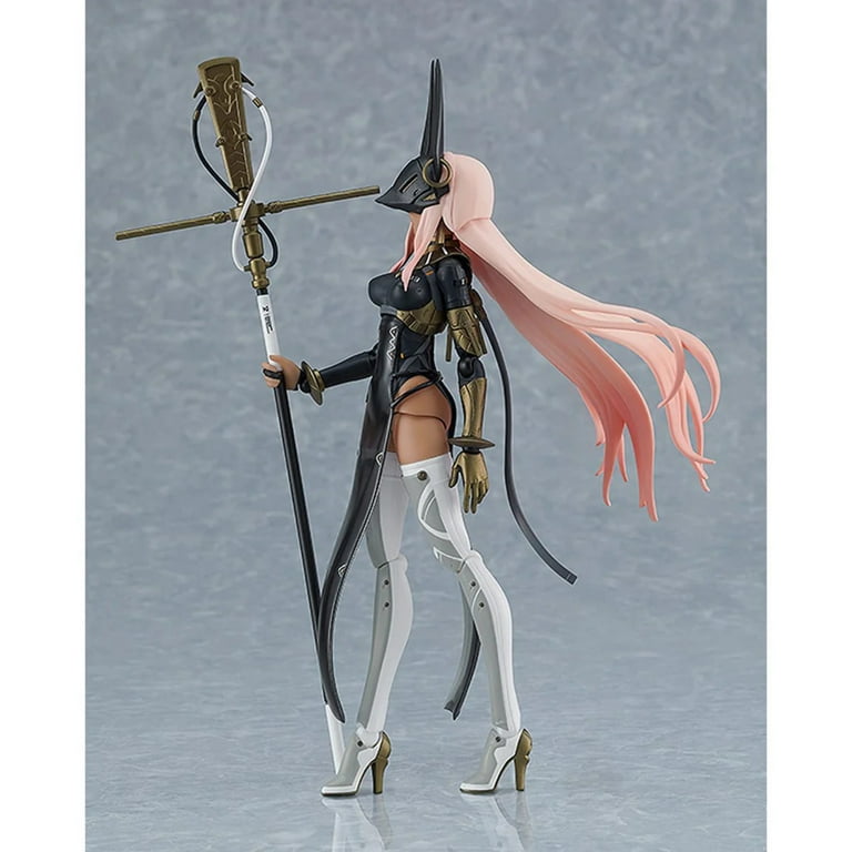 未開封 figma falslander HEMET NETHEL フィギュア Max Factory Falslander Hemet Nethel Figma Action Figure