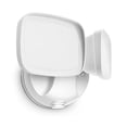 thumbnail image 2 of Feit Electric 3002309 Dusk to Dawn Hardwired LED White Security Floodlight, 2 of 4