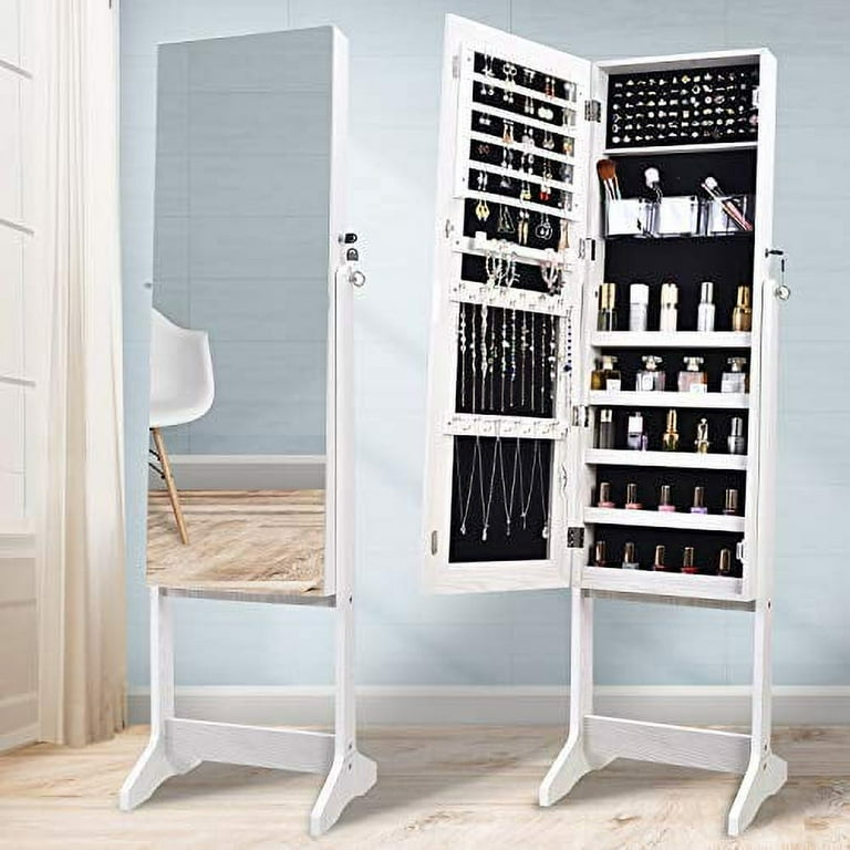 Outdoor doit mirror outlet
