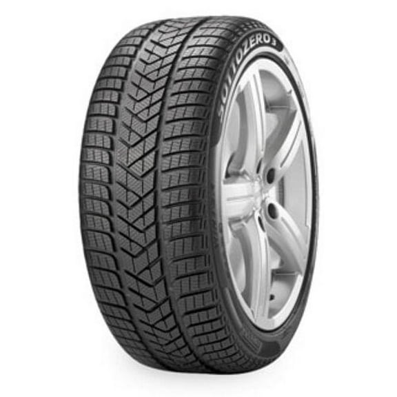 Pirelli Winter Sottozero 3 225/45R18XL 95H BSW (4 Tires)
