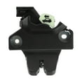thumbnail image 7 of Unique Bargains Trunk Latch Lock Actuator 64600-02031 for Toyota Camry Engine Tailgate Door Latch Lock Actuator Motor, 7 of 7
