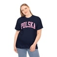 thumbnail image 4 of Polska Poland Polish Shirt, Gifts, Tshirt Tee, 4 of 6