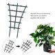 thumbnail image 5 of Matsuzay 2 uds enrejado para plantas, enrejado de jardín para plantas, verduras, flores, soporte para plantas, enrejado de jardín para soporte Jardín y Patio, 5 of 6