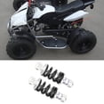 thumbnail image 5 of 2pcs 125mm 750LBS Rear Shock Damper Fits for ATV Go Kart Scooter 49cc, 5 of 5