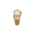 thumbnail image 3 of Andre Assous Carissa Leather Espadrille, 9, 3 of 5