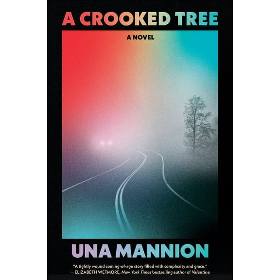 A Crooked Tree, (Paperback)