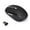 Black B, variant on Yarino Wireless Mouse for Laptop 2.4GHz Wireless Gaming Mouse USB Receiver Pro Gamer For PC Laptop Desktop Gray