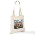 thumbnail image 6 of CafePress - Blessed Be Tote Bag - Unisex Canvas Tote Bag, Beige, 1-Piece, 6 of 6