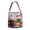 As Show, variant on Halloween Lights Candy Bucket Led Light Up Happy Halloween Basket Reusable Orange Polyester Tote Bag for Party Favors Spooky Halloween Decorations Outdoor