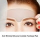 thumbnail image 5 of Almohadilla facial antiarrugas Labymos Silicona Reutilizable Transparente, 5 of 7