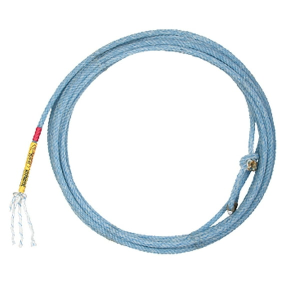 Cactus Ropes Hypnotic 4 Strand Head 31ft Medium Rope