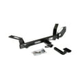 thumbnail image 4 of 00-06 Taurus/Sable(Incl Wagon) Cls II Hitch with Standard Ball Mount Kit Replacement Auto Part, Easy to Install, 4 of 6