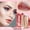 #04 Nude-beige, variant on Glitter Color Changing Moisturizing Lip Glow Plumping Glimmer Lipstick,Hydrating Lip Balm，Long Lasting Non-sticky Fresh Texture Lip Tint Stain For woman