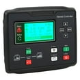 thumbnail image 2 of Controlador de generador electrónico, controlador de grupo electrógeno Controlador de generador trifásico HQ N Controlador de grupo electrógeno elaborado con cuidado, 2 of 14