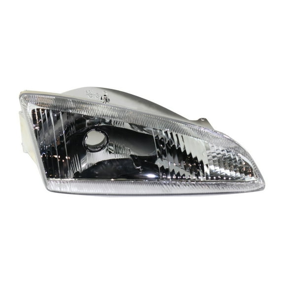 For Dodge Intrepid Headlight Assembly 1995 1996 1997 Passenger Side CH2503107 | 4778256
