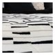 thumbnail image 5 of Edredón Premium Estampado Reverso Borrega King Size Jumbo Esquimal (Capoeira, 265x240cm), 5 of 7