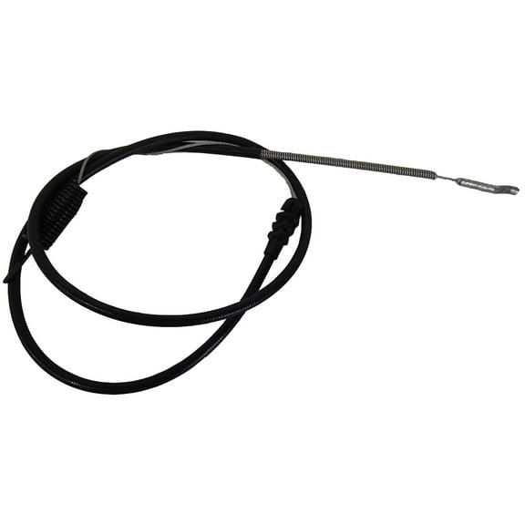 RAParts 105-1844 Traction Control Cable Fits Toro 22" Recycler 20013 20014 20017