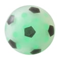 thumbnail image 4 of Colorful Soccer Ball Stress Balls - Water Beads Filled Tools Random Color Fidget Tools For Kids Adults, 4 of 9
