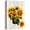 A Bunch Of Sunflowers Painting, variant on Family Bedroom Wall Decor Canvas Wall Art for Room Modern Wall Decorations for Bathroom Abstract flowers Paintings Kitchen Canvas Art Yellow Sunflower Hang Pictures Artwork restaurant Home Decoration