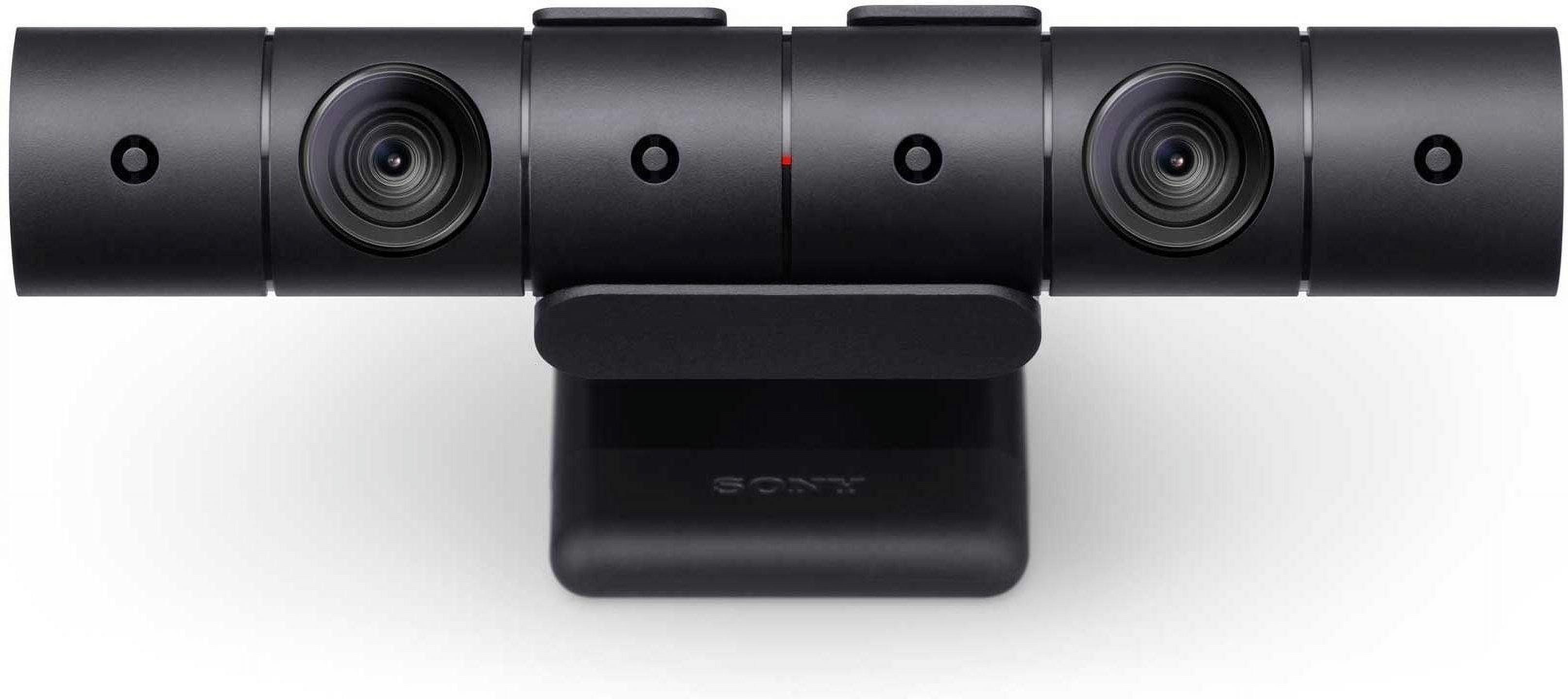 Ps4 best sale controller camera