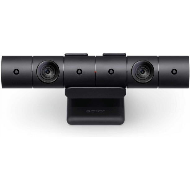 Sony PlayStation Camera V2 [PlayStation 4 Accessory] - Walmart.ca