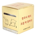 thumbnail image 2 of 2 Rolls Of  Cover,  Cling Film, Transparent Plastic Roll For Disposable Eyebrow Lips Permanent Makeup Accessories Eyebrows And Lip  Plastic Film Preservation Film, 2 of 8