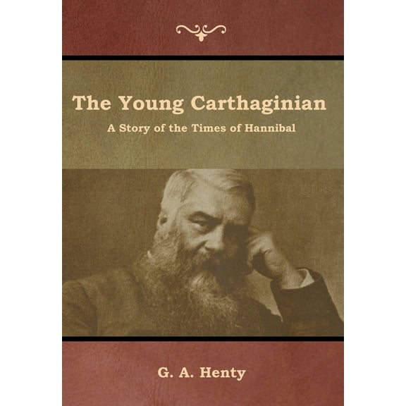 The Young Carthaginian, (Hardcover)