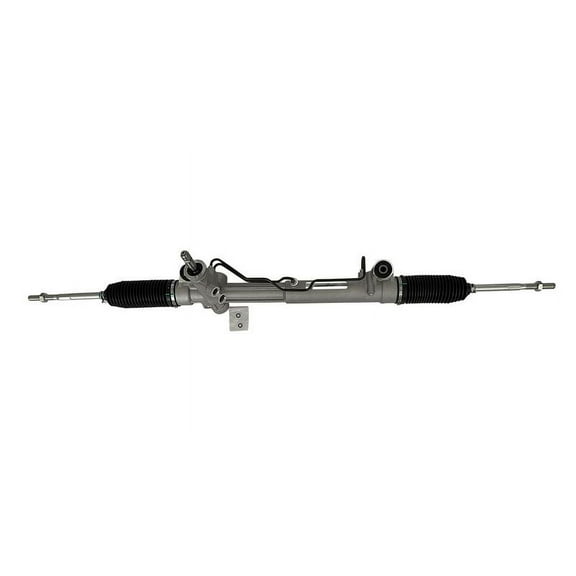 Rack and Pinion Assembly Fits select: 2006-2010 DODGE CHARGER, 2006 CHRYSLER 300C