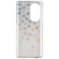 thumbnail image 3 of Kate Spade Case for Motorola Edge+ 5G UW (2022) - Iridescent Scattered Flowers, 3 of 3
