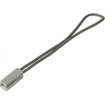 Motorcraft Radio Power Connector WPT-352 Fits select: 2004-2010 FORD F150, 1999-2018 FORD F250