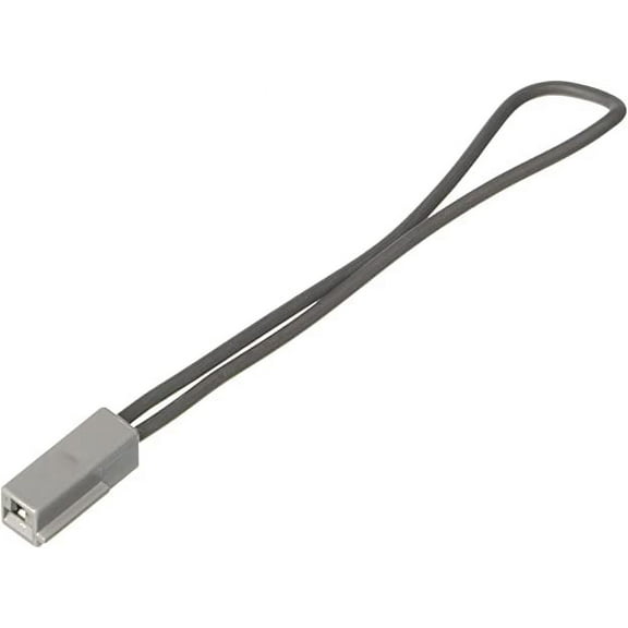 Motorcraft Radio Power Connector WPT-352 Fits select: 2004-2010 FORD F150, 1999-2018 FORD F250