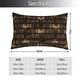 thumbnail image 2 of Balery Bookshelves Funda de Cojín Estampada, Regalos para Mujeres, Regalos de Amor para Ella, Regalos para Novia o Esposa, Funda de Almohada-16"x24", 2 of 6