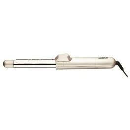 Revlon Perfect Heat Tourmaline Ceramic 1 1 4 Spiral Ion Curling Iron Walmart