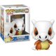 thumbnail image 2 of Figura Pokemon Cubone Pop! Vinilo con funda protectora, 2 of 9